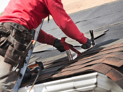 About Roof Repair Experts Mud Butte, SD